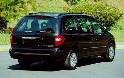 imagem do modelo GRAND CARAVAN